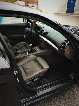 BMW 120 120D, снимка 5