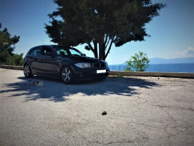 BMW 120 120D, снимка 12