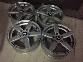 BMW 120 120D, снимка 8