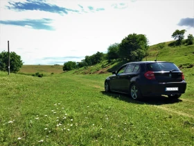 BMW 120 120D, снимка 3
