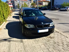 BMW 120 120D, снимка 1