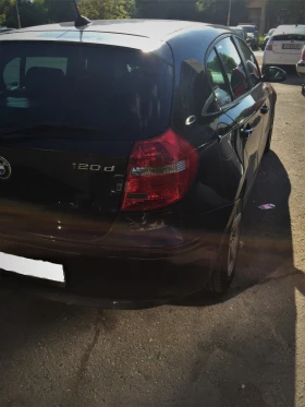 BMW 120 120D, снимка 4