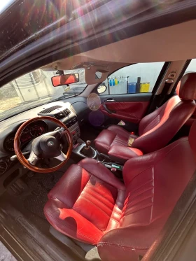 Alfa Romeo 147, снимка 3
