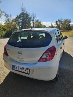Opel Corsa, снимка 9