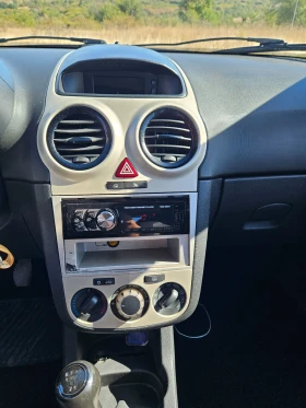 Opel Corsa, снимка 2