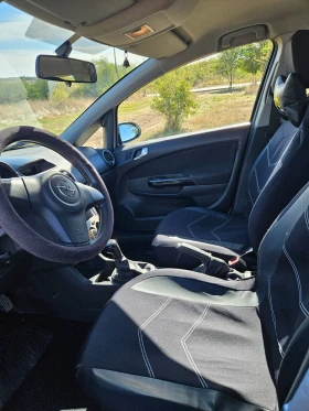 Opel Corsa, снимка 8