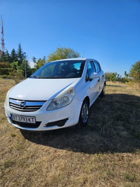 Opel Corsa, снимка 10