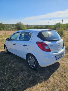 Opel Corsa, снимка 5