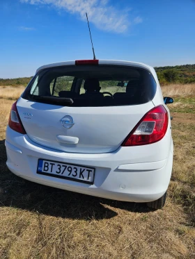 Opel Corsa, снимка 6