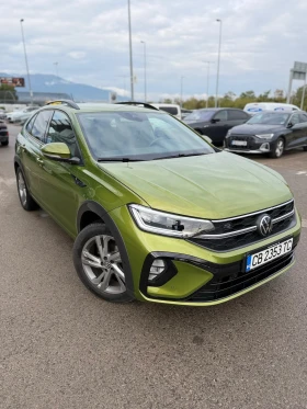 VW Taigo SUV, снимка 5