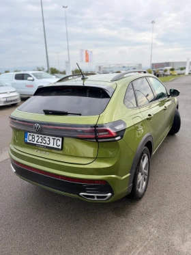 VW Taigo SUV, снимка 4