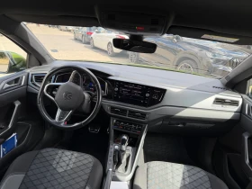 VW Taigo SUV, снимка 12