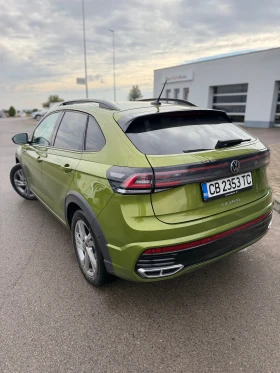 VW Taigo SUV, снимка 3