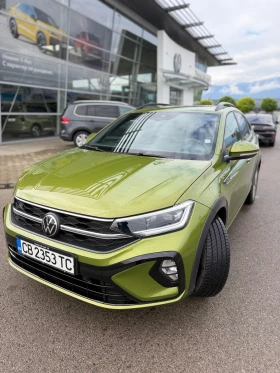 VW Taigo SUV, снимка 2
