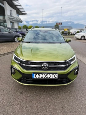 VW Taigo SUV, снимка 1