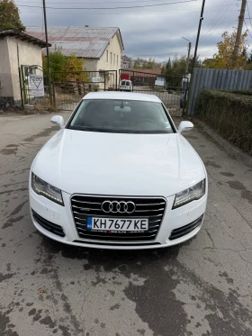 Audi A7, снимка 1