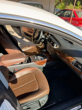 Audi A7, снимка 8