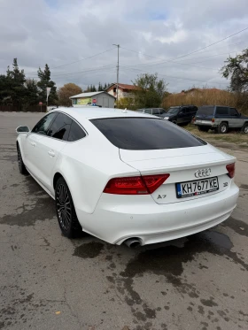 Audi A7, снимка 6