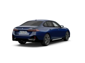 BMW i5 xDrive40 Sedan, снимка 3
