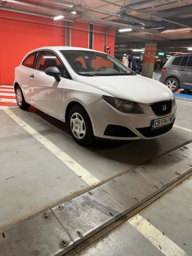 Seat Ibiza, снимка 6