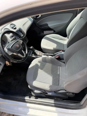 Seat Ibiza, снимка 9