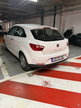 Seat Ibiza, снимка 3