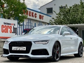 Audi Rs7 Matrix | Mobile.bg    6