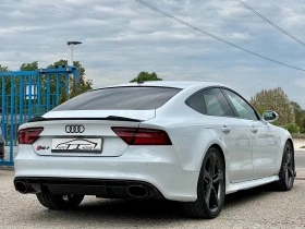     Audi Rs7 Matrix