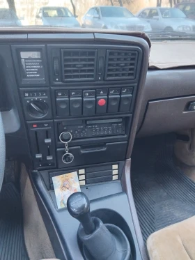 Opel Senator 3.0 i - 8300 € / 16233.39 лв. - 62001068 9