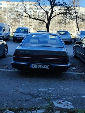 Opel Senator 3.0 i - 8300 € / 16233.39 лв. - 62001068 4