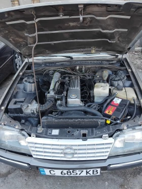 Opel Senator 3.0 i - 8300 € / 16233.39 лв. - 62001068 12