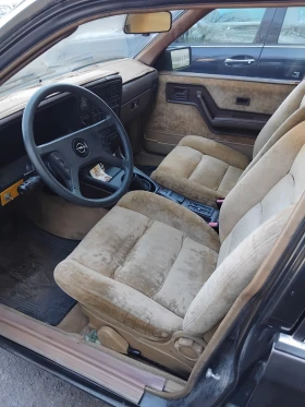 Opel Senator 3.0 i - 8300 € / 16233.39 лв. - 62001068 10