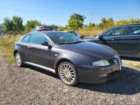 Alfa Romeo Gt 2.0i, снимка 2