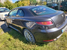 Alfa Romeo Gt 2.0i, снимка 5