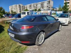 Alfa Romeo Gt 2.0i, снимка 4