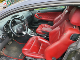 Обява за продажба на Alfa Romeo Gt 2.0i ~3 200 лв. - изображение 6