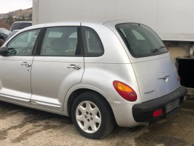 Chrysler Pt cruiser За части Краислер 2.0 бензин141 к, снимка 2