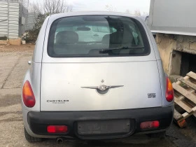 Chrysler Pt cruiser За части Краислер 2.0 бензин141 к, снимка 3