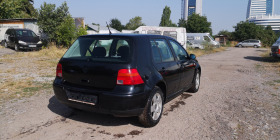 VW Golf 1, 9 TDI - 90 ph, снимка 3 - Автомобили и джипове - 45470444