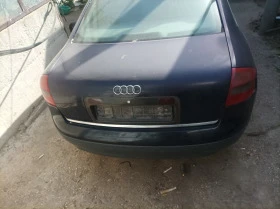 Audi A6 1.9 TDI AFN , снимка 6