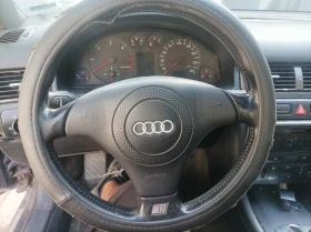 Audi A6 1.9 TDI AFN , снимка 9