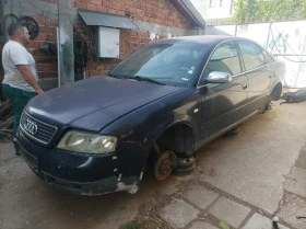 Audi A6 1.9 TDI AFN , снимка 3