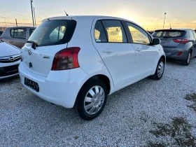 Toyota Yaris 1.0i | Mobile.bg    5