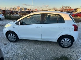 Toyota Yaris 1.0i | Mobile.bg    2