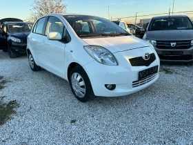 Toyota Yaris 1.0i | Mobile.bg    7