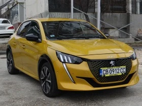     Peugeot 208 GT + 