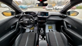 Peugeot 208 GT +  | Mobile.bg    11