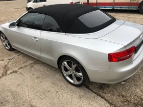 Audi A5 2.7 TDI - [18] 