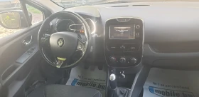 Renault Clio 1.2i ГАЗ-БЕНЗИН ФАБРИЧНА УРЕДБА 145000КМ, снимка 11