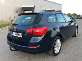 Opel Astra 1.7CDTI NAVI, снимка 5